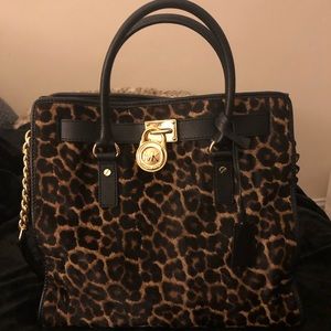 Hamilton Michael Kors Tote